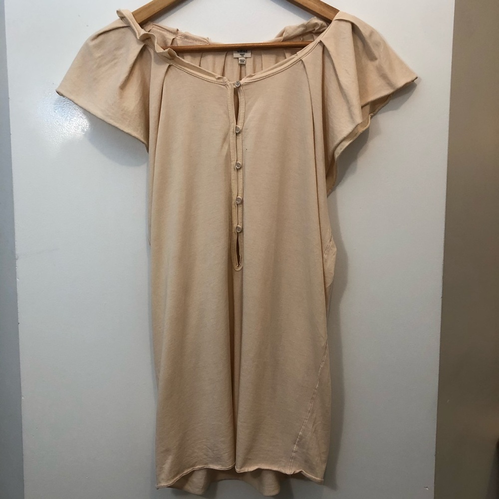 Peach Wilfred T-shirt